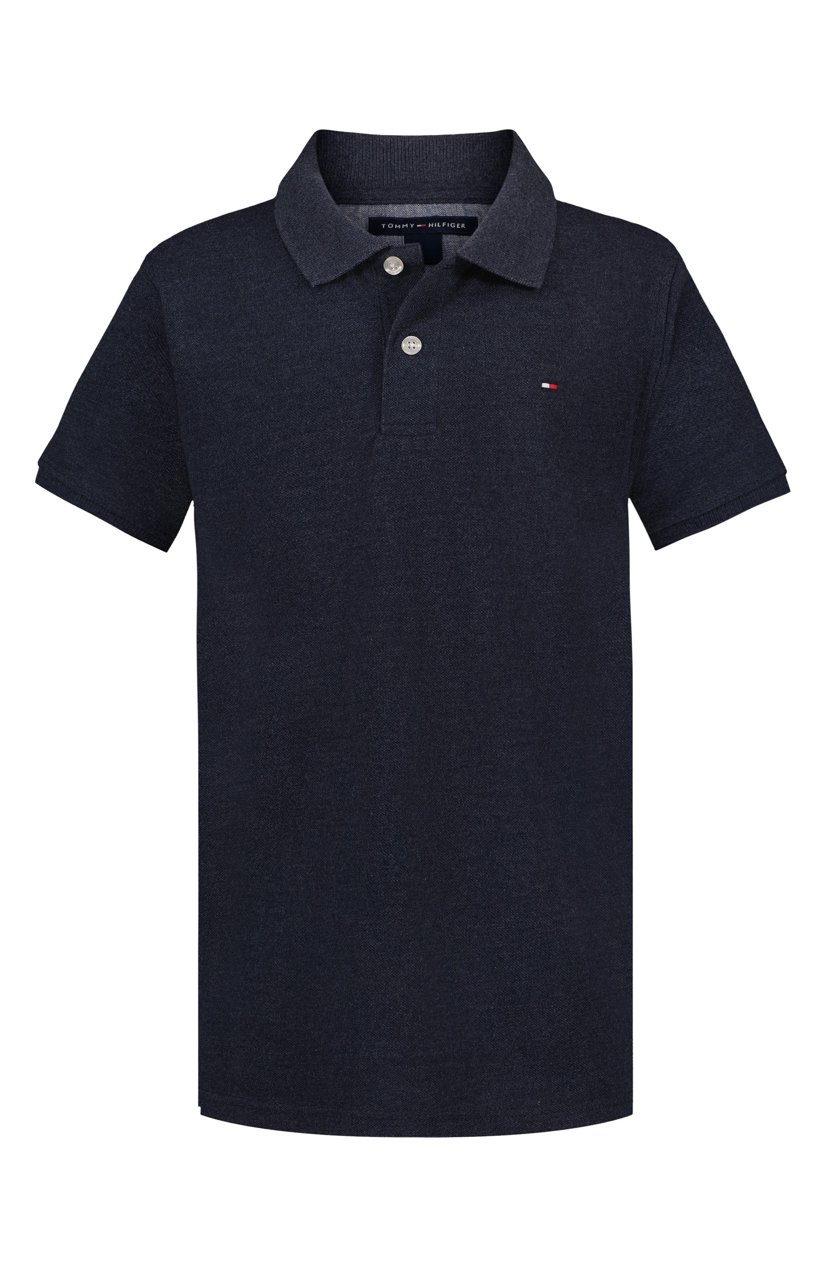 Kids' Ivy Piquè Polo