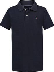 Tommy Hilfiger Kids' Ivy Piquè Polo