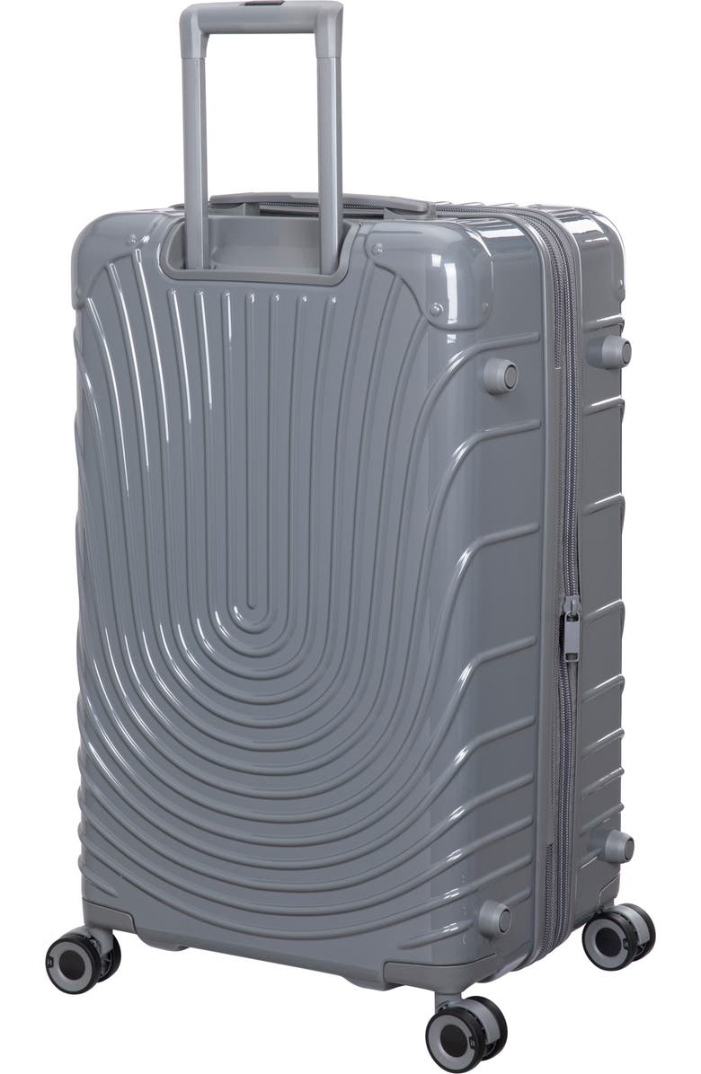 IT LUGGAGE Radiating 31-Inch Hardside Luggage, Alternate, color, Charcoal