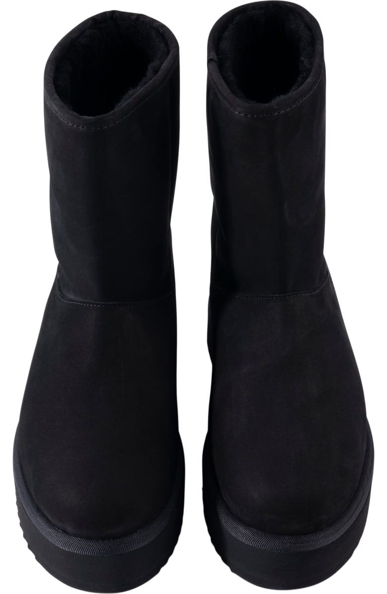 Stinaa.J Juno Orthopedic Winter Boots, Alternate, color, Black Nubuck