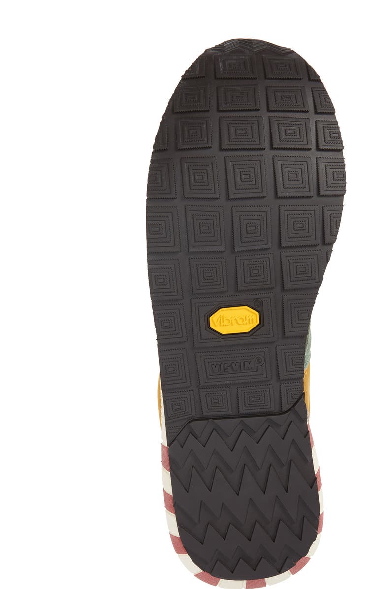 VISVIM Attica Training Sneaker, Alternate, color,