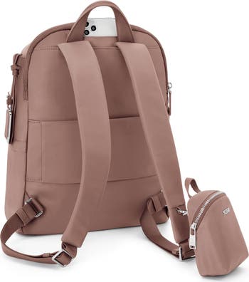 Voyageur Halsey Backpack