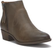 Lucky Brand Blandre Ankle Boot
