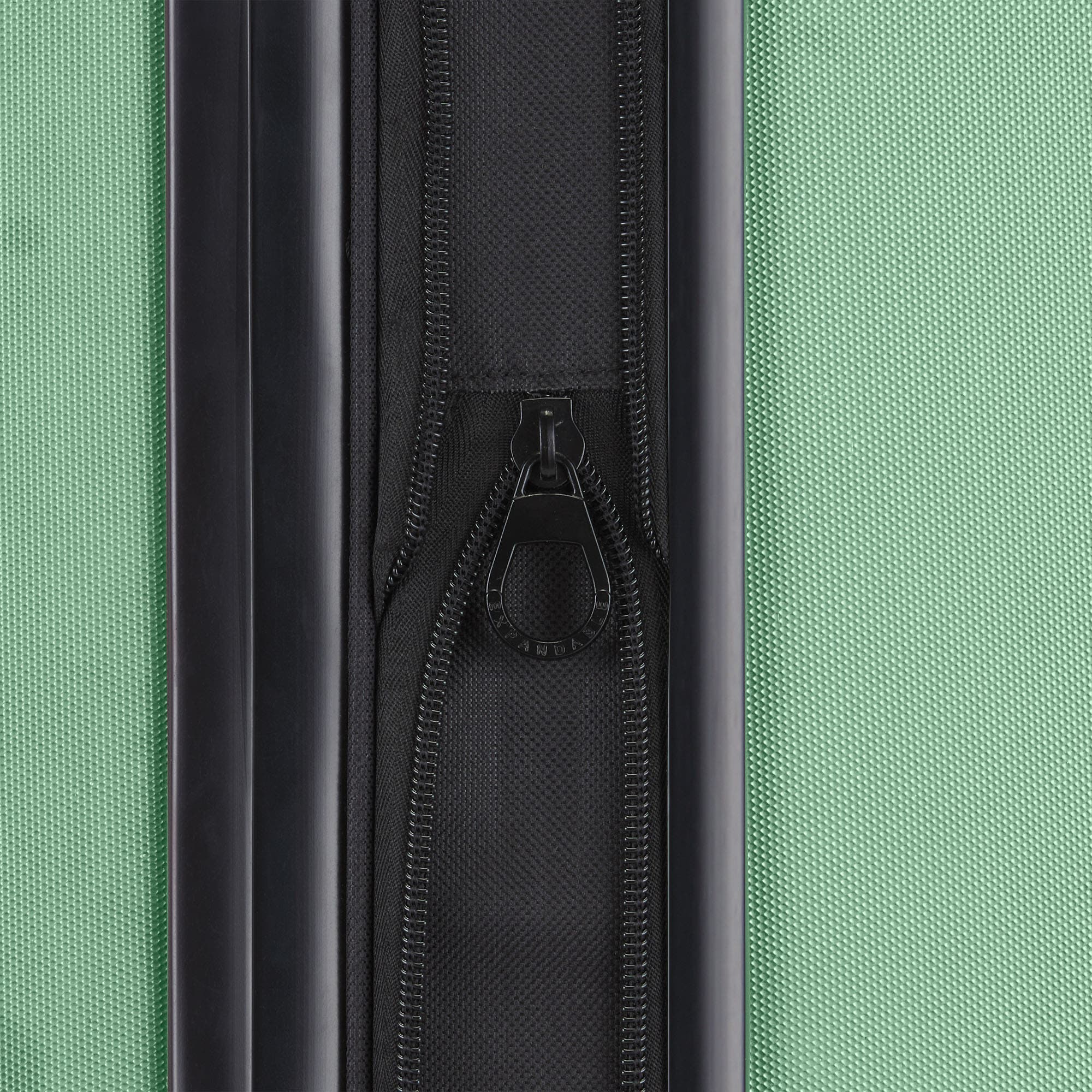 Swiss Mobility SAN 3 Piece Hardside Luggage Set, Alternate, color, Pistachio