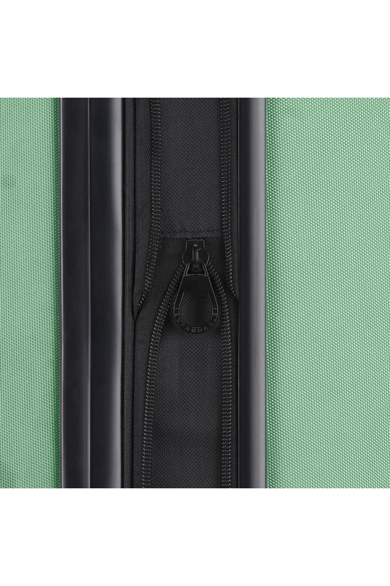 SAN 3 Piece Hardside Luggage Set, Alternate, color, Pistachio