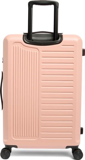 Treyton 24-Inch Hardside Luggage
