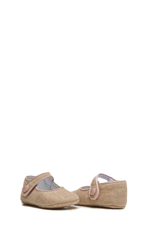 Kids' My First Mary Jane (Baby & Walker)