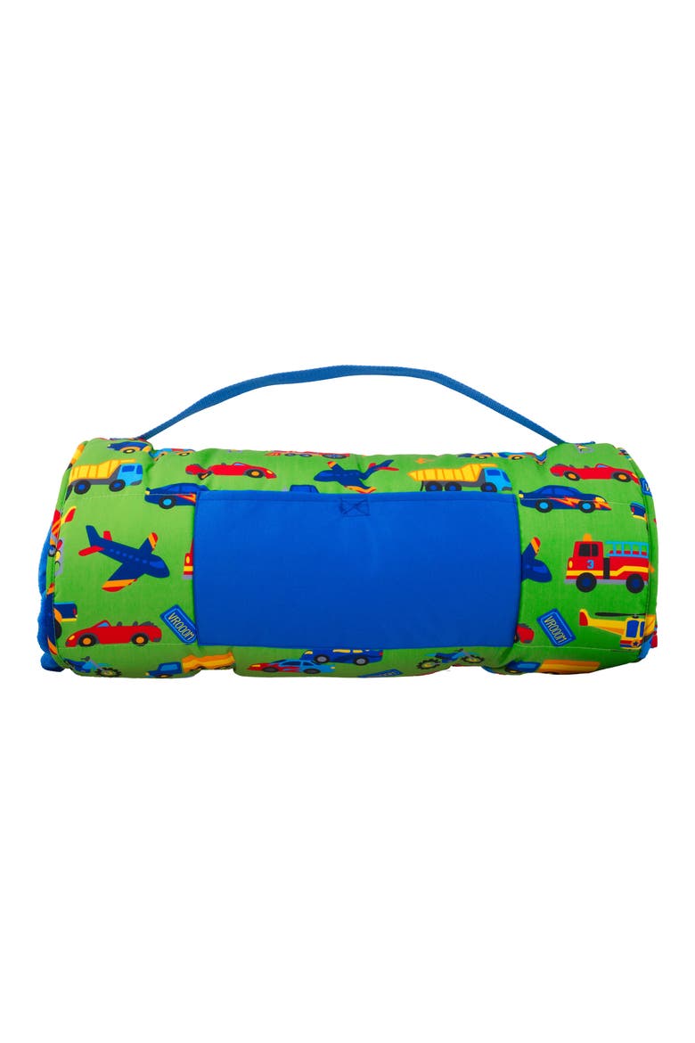 Transportation Nap Mat, Alternate, color, TRANSPORTATION