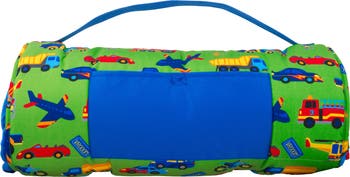 Transportation Nap Mat