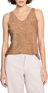 NIC+ZOE Swirling Sands Tank