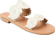 Jack Rogers Kids' Lauren Sandal