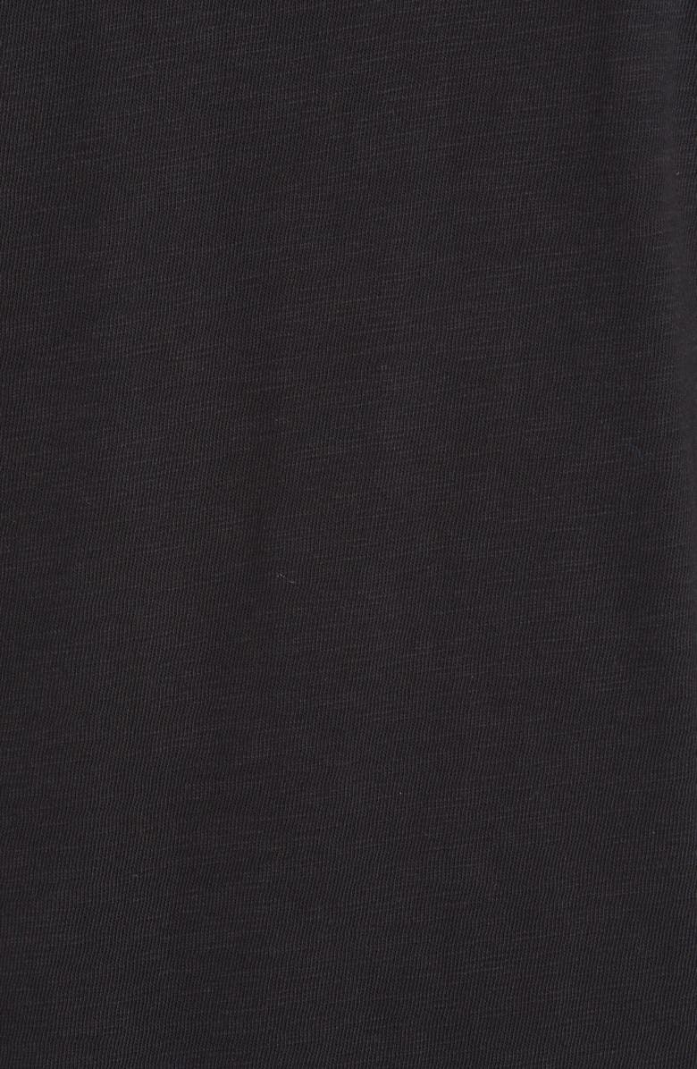 French Connection Long Sleeve Slub Henley, Alternate, color,