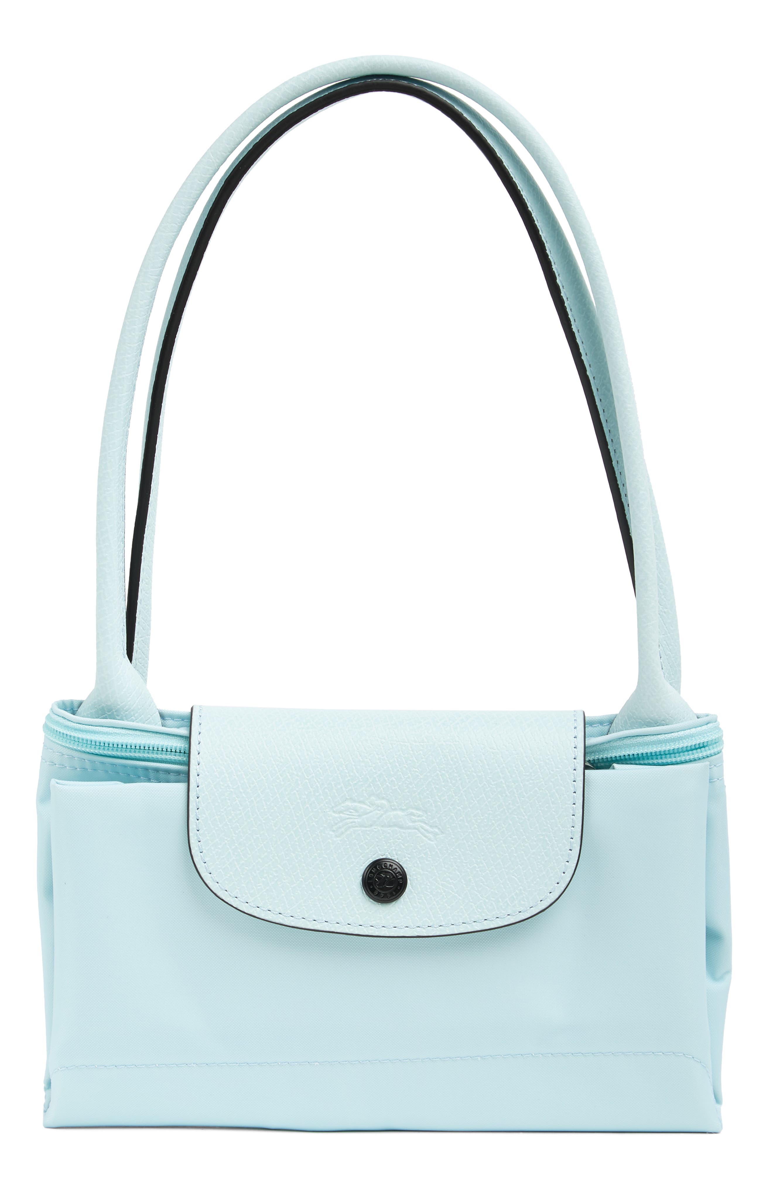 Longchamp Small Le Pliage Nylon Tote Bag, Alternate, color, 