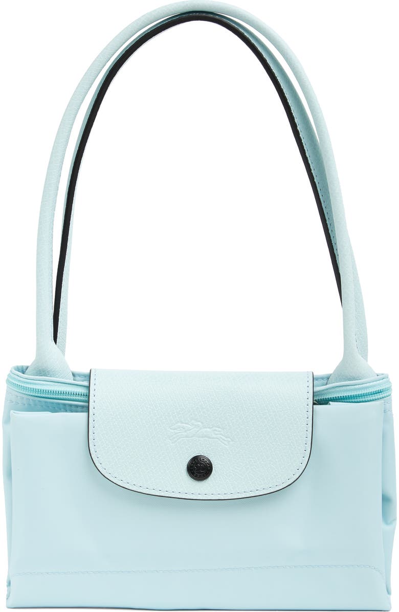 Longchamp Small Le Pliage Nylon Tote Bag, Alternate, color,