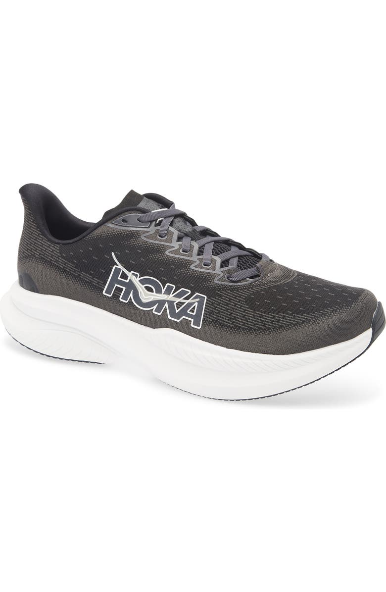 HOKA Mach 6 Running Shoe, Main, color,