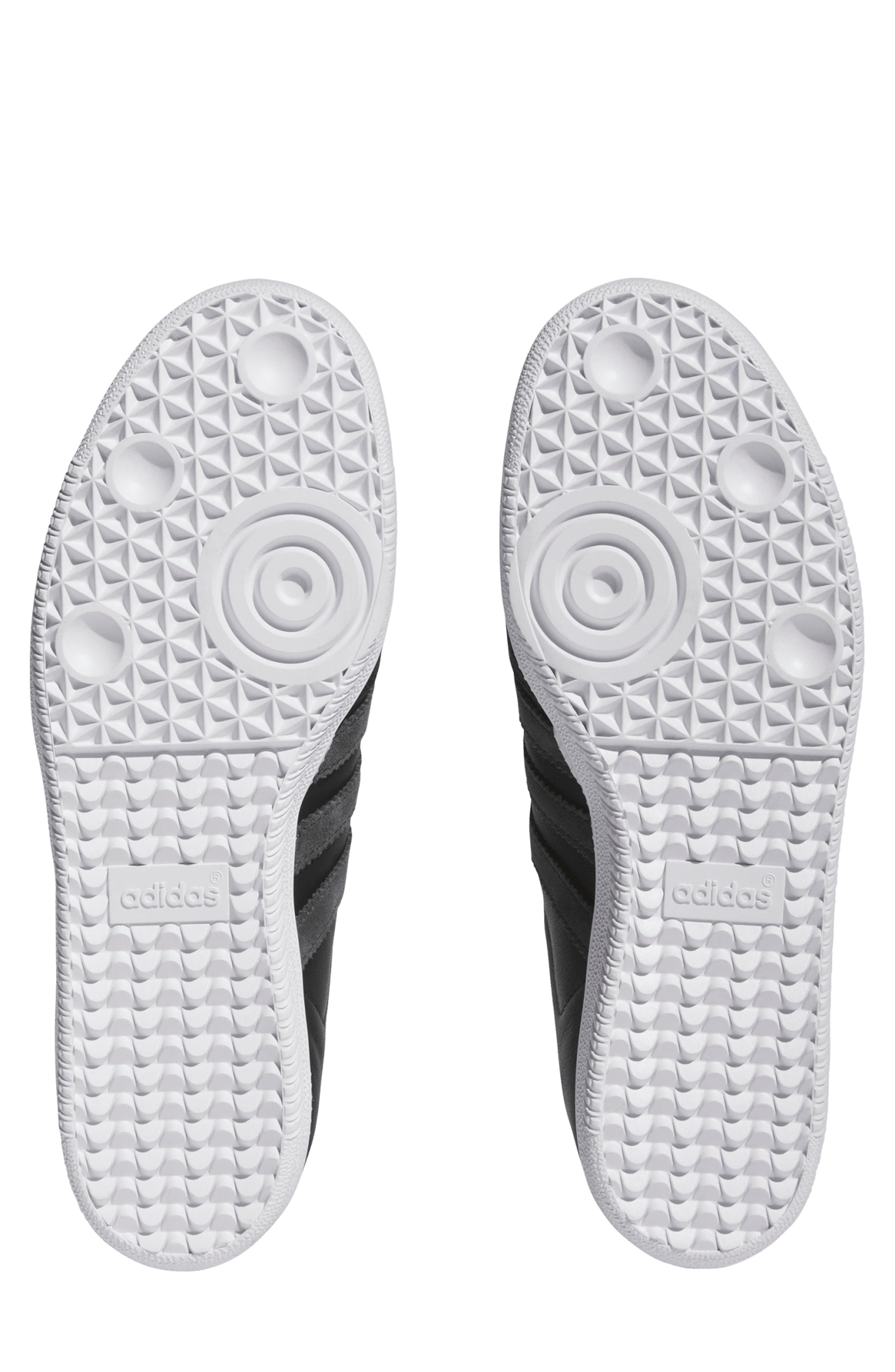 adidas Samba ADV Sneaker, Alternate, color, 