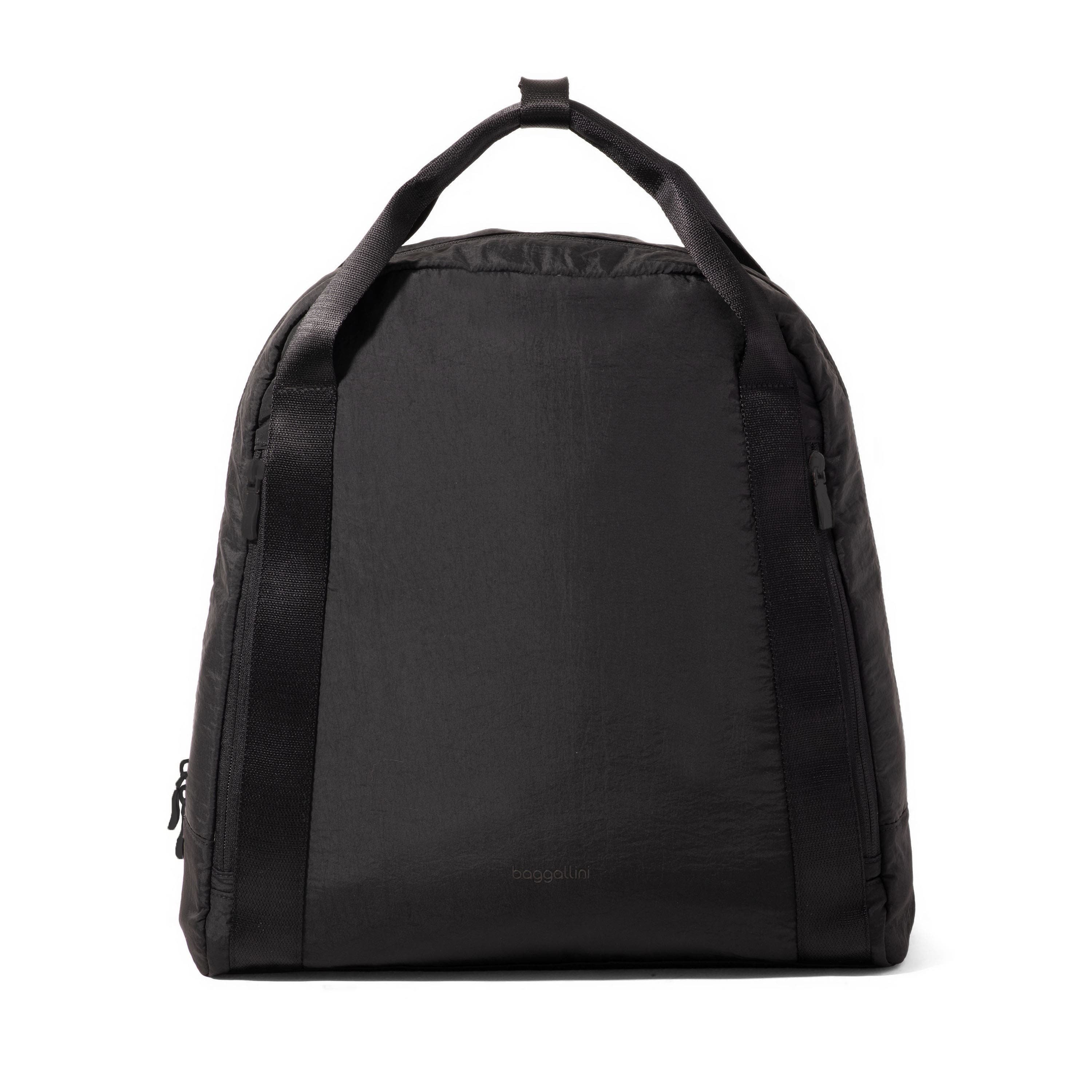 BAGGALLINI Swift Backpack, Main, color, B-Lite Black