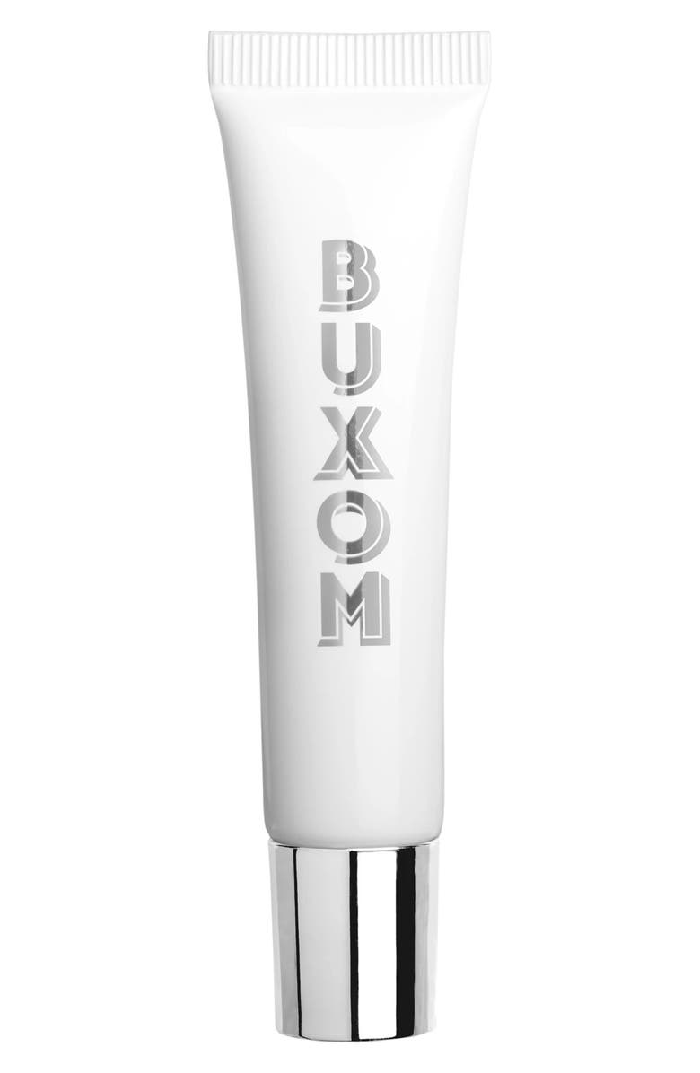 Buxom Power-Full Plumping Peptide Lip Treatment, Main, color, Vanilla Glaze