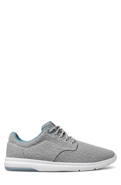 Travismathew The Daily Ii Knit Sneaker In Acropolis Print
