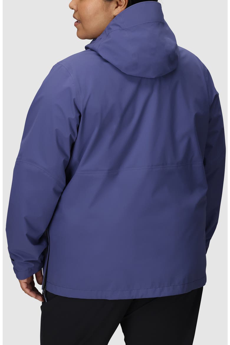 Aspire II Gore-Tex® Waterproof Jacket, Alternate, color, GALACTIC
