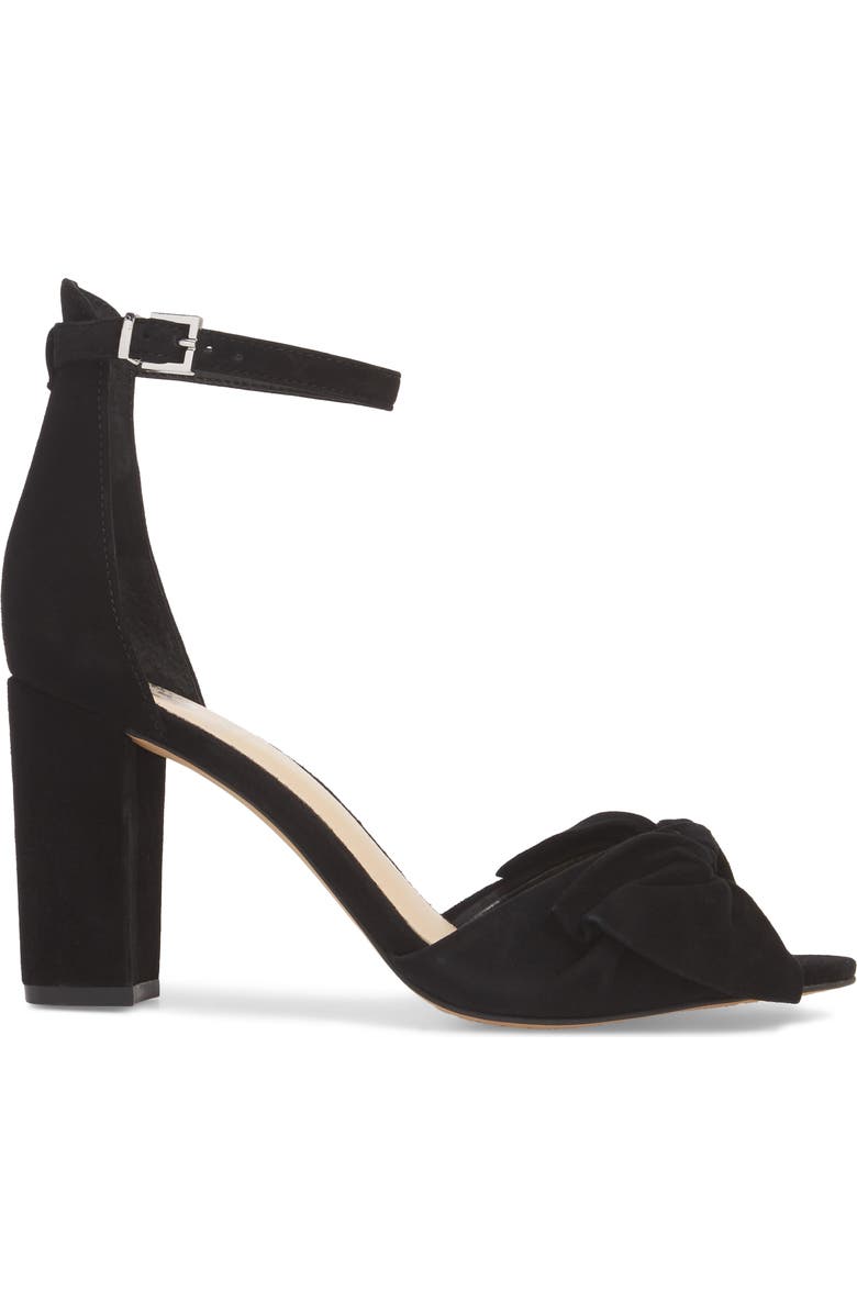 Vince Camuto Carrelen Block Heel Sandal, Alternate, color,