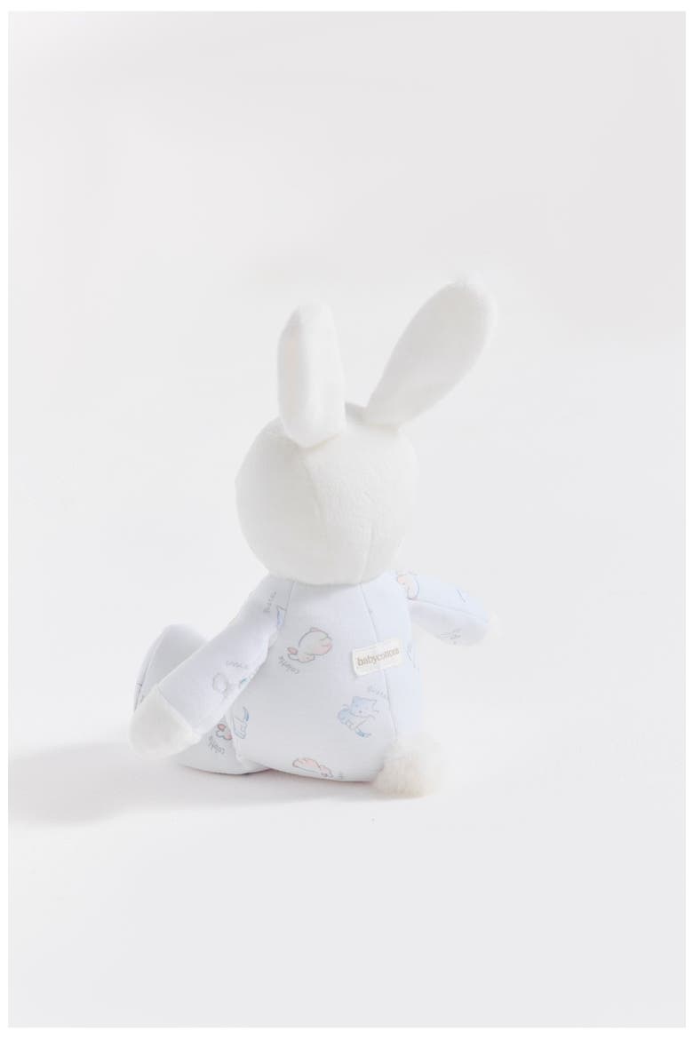 Pet Colette Print, Alternate, color, Printed