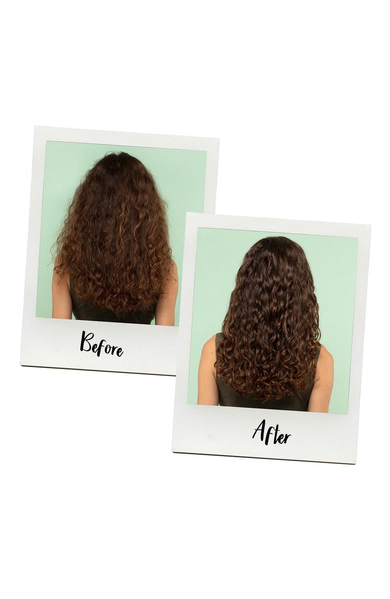 CURLSMITH Frizz Control Duo Conditioner, Alternate, color,