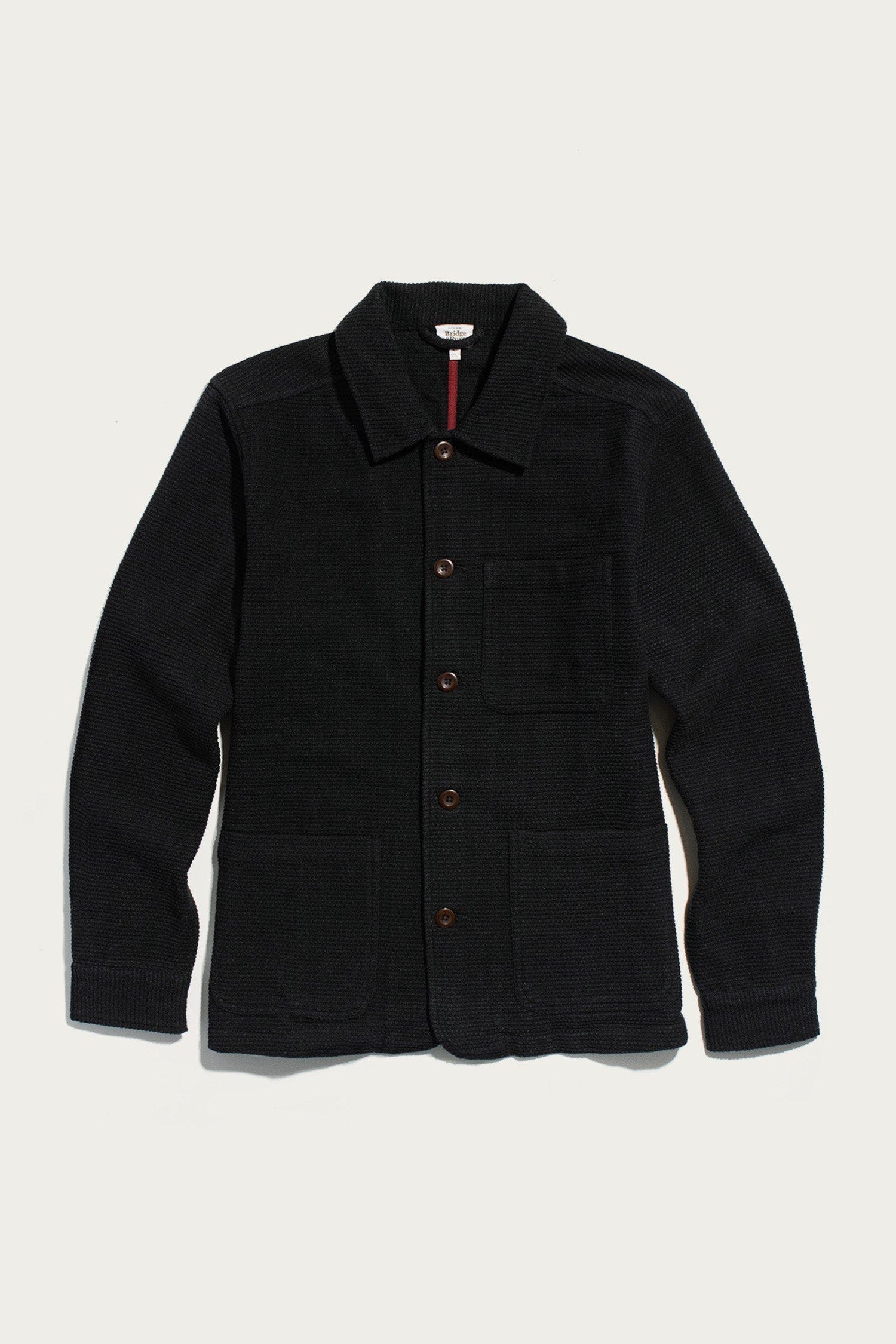 Bridge & Burn Men's Studio Chore Coat (Men) | Nordstrom
