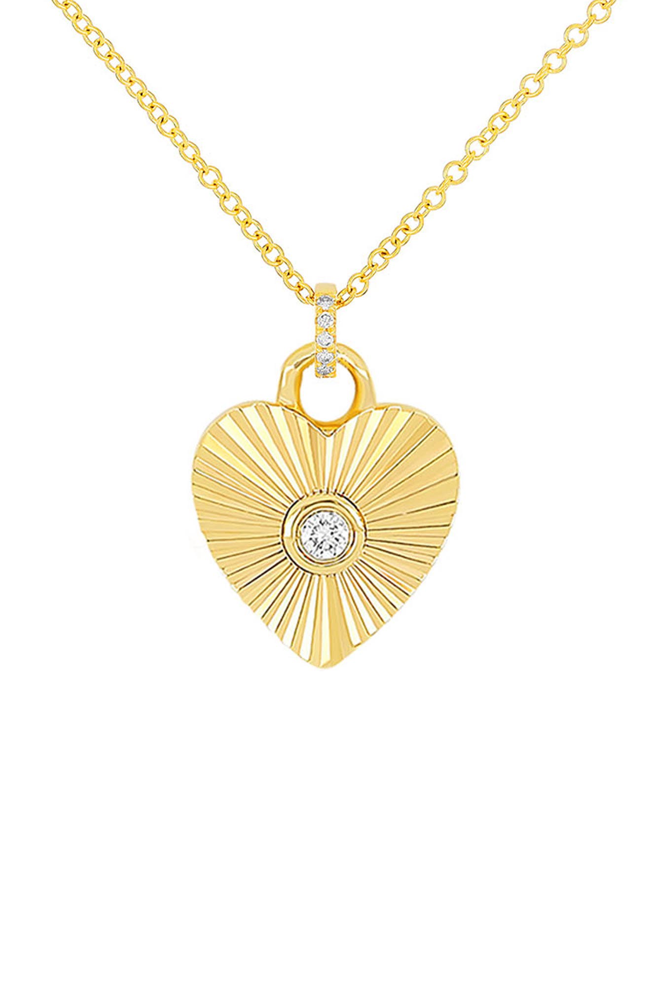 selected 14K YELLOW GOLD