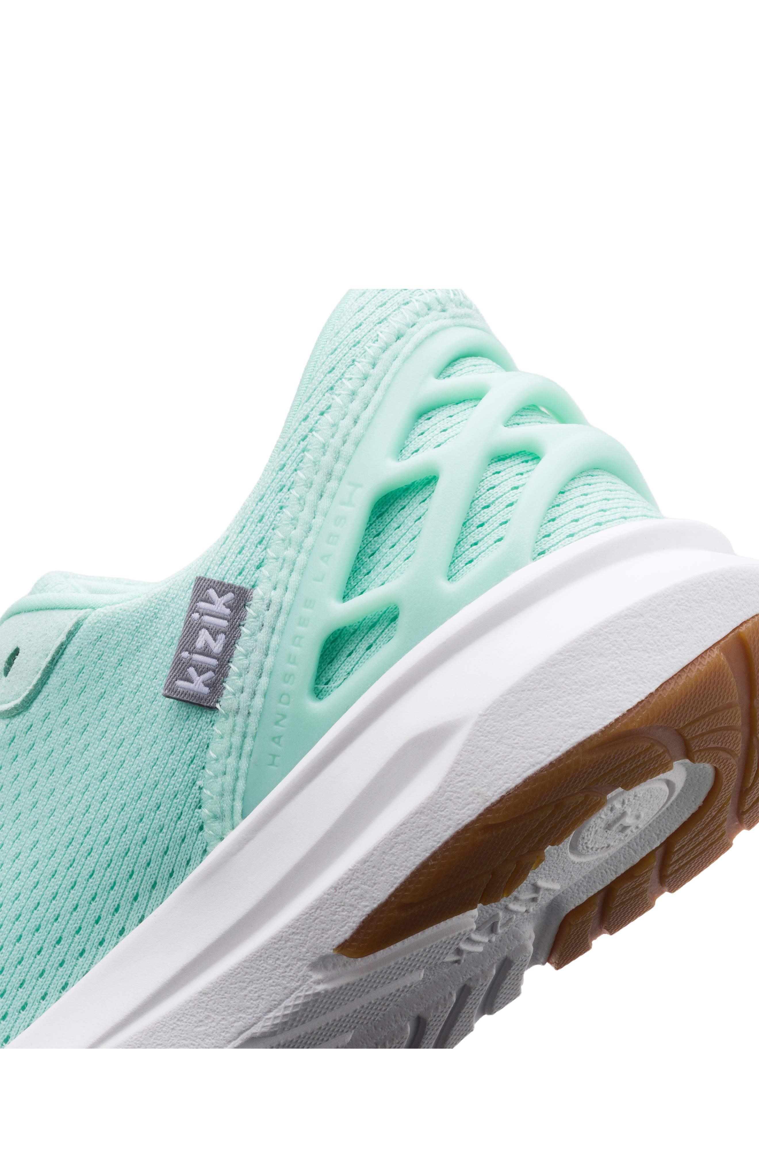 Kids' Athens 2 Hands-Free Sneaker, Alternate, color, BEACH GLASS
