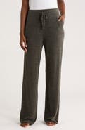 Barefoot Dreams® CozyChic® Ultra Lite® Rib Rolled Edge Pants