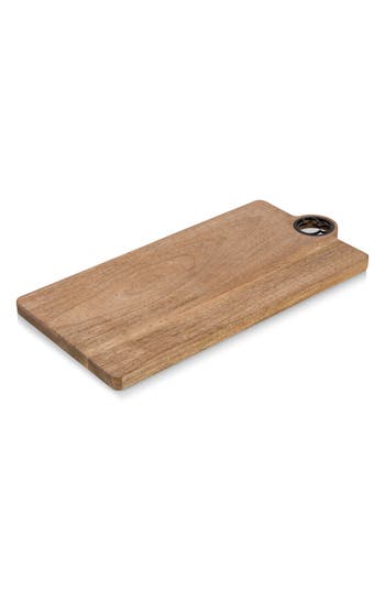Picnic Time X Disney® Mickey Mouse Serving Tray In Brown