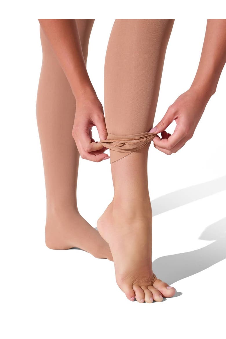 Ultra Soft Low Rise Transition Tight®, Alternate, color, light beige