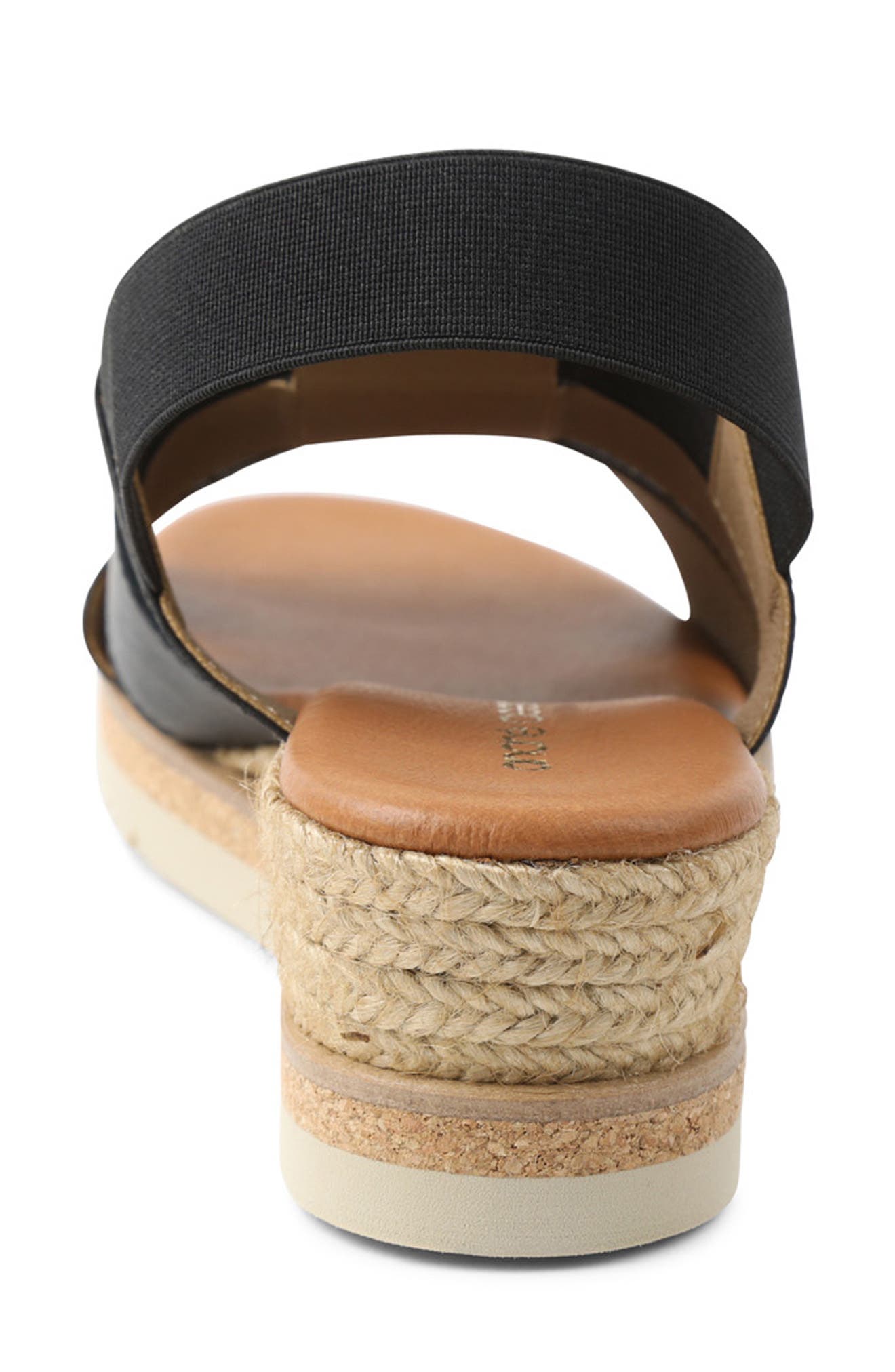 André Assous Prish Espadrille Sandal, Alternate, color, 