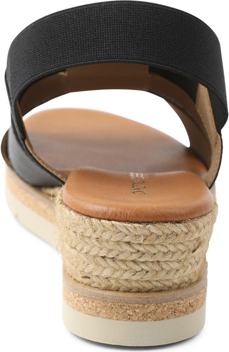 André Assous Prish Espadrille Sandal, Alternate, color,