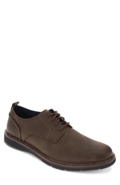 Easedale Comfort Oxford Derby (Men)