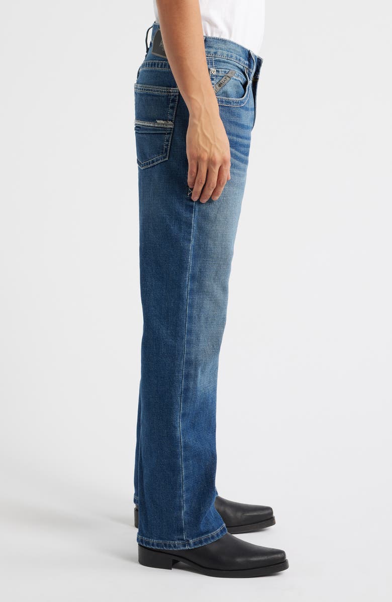 Ariat M5 Marston Straight Leg Jean, Alternate, color, Walden