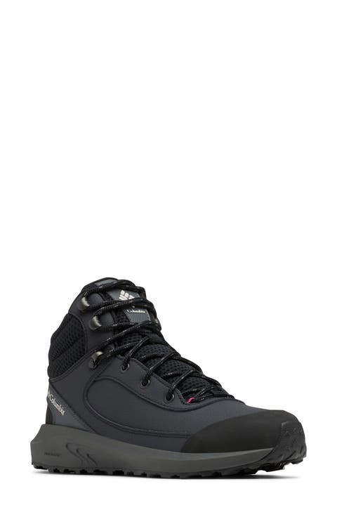 Trailstorm™ Peak Mid Hiking Shoe (Women)