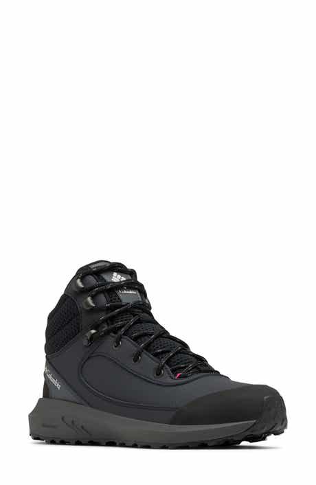 Columbia Trailstorm™ Peak Mid Hiking Shoe
