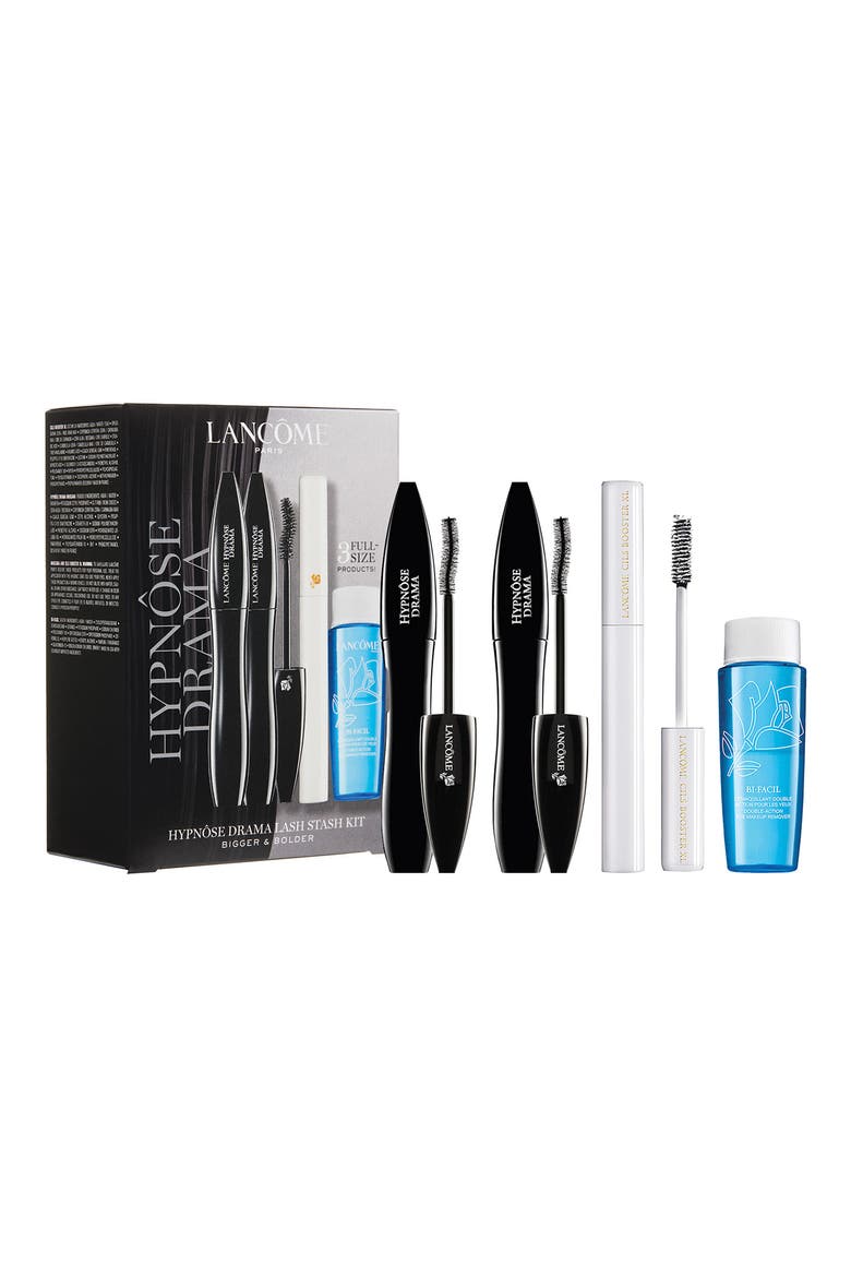 Hypnôse Drama Mascara Set $101 Value, Alternate, color, NO COLOR