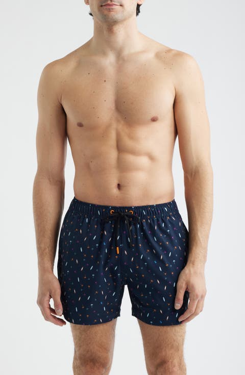 Ademir Swim Trunks