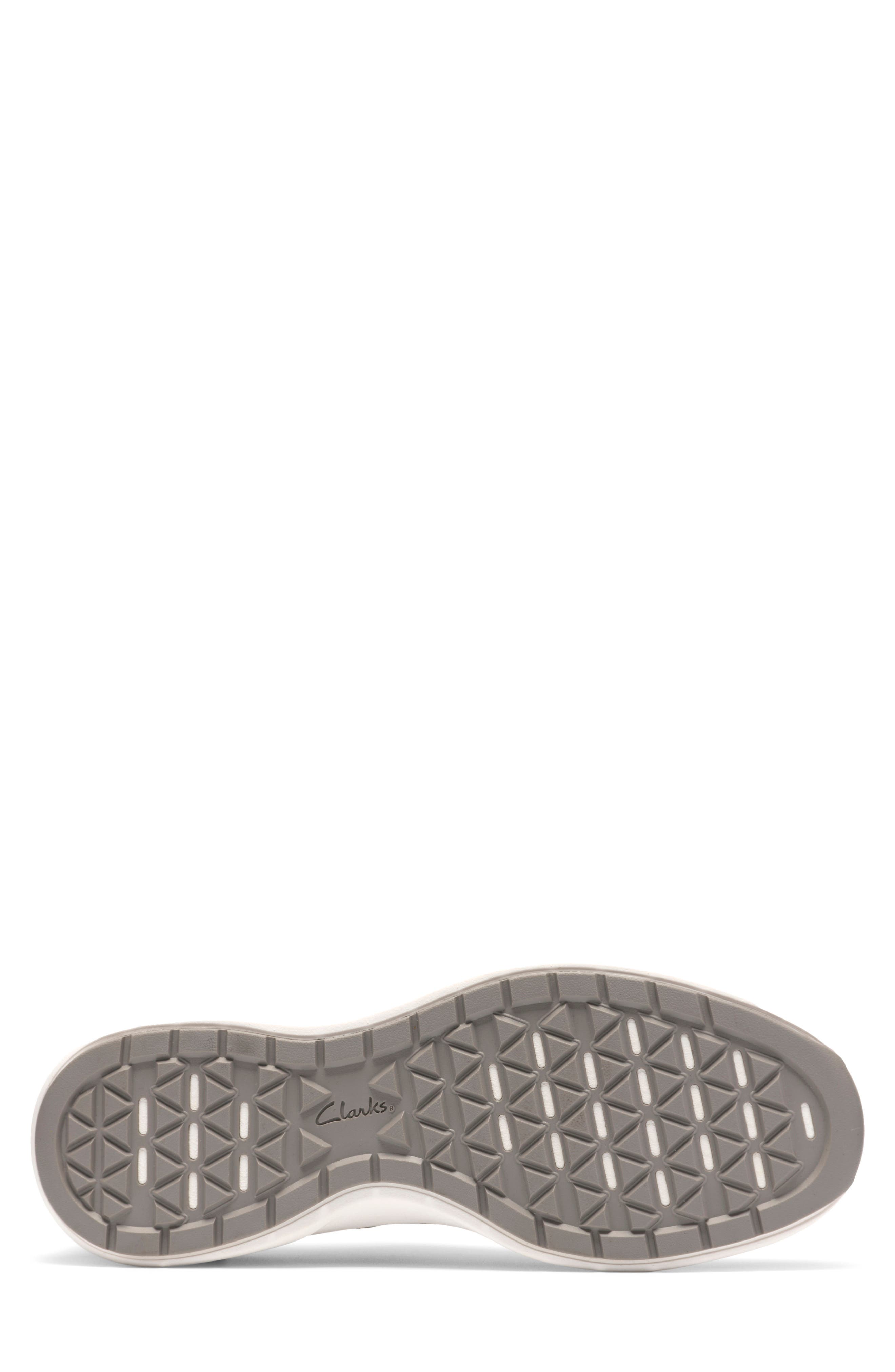 Mullan Easy Sneaker, Alternate, color, WHITE COMBI