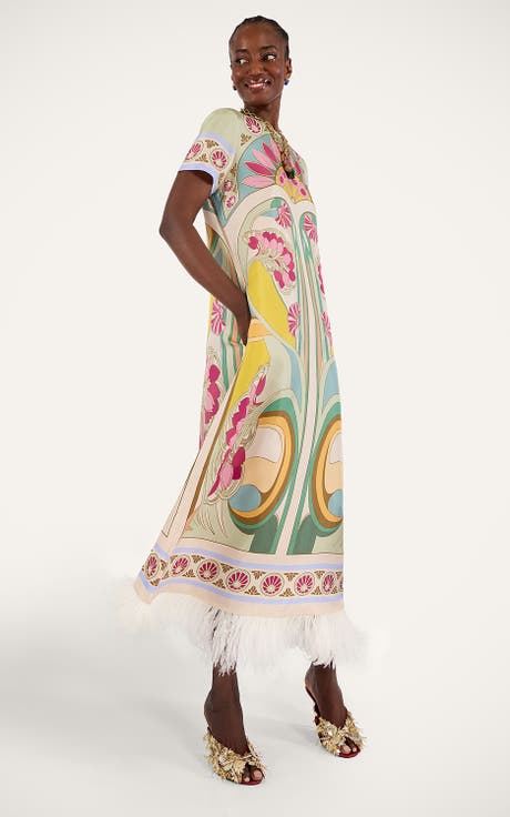 Swing Dress