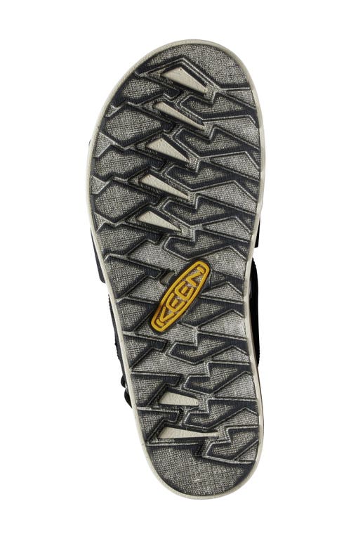 Keen Elle Slingback Sandal In Multi