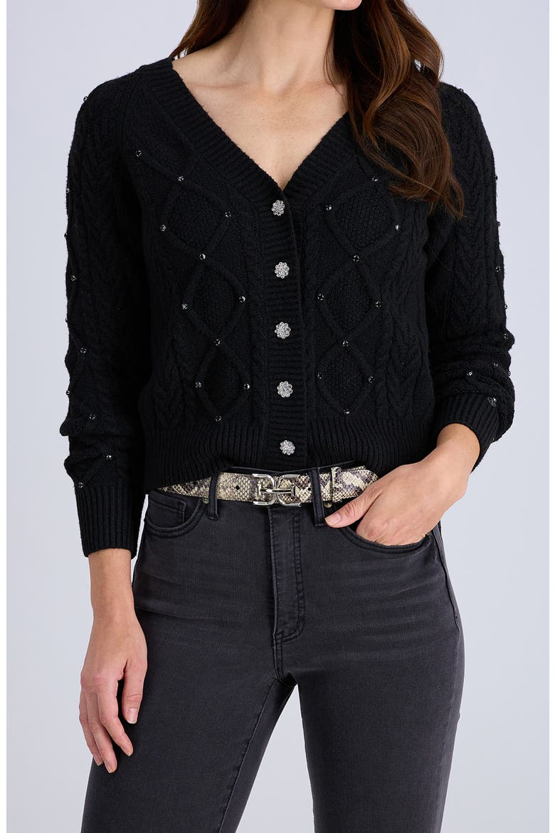 Logo Buckle Belt, Alternate, color, GREY SNAKE