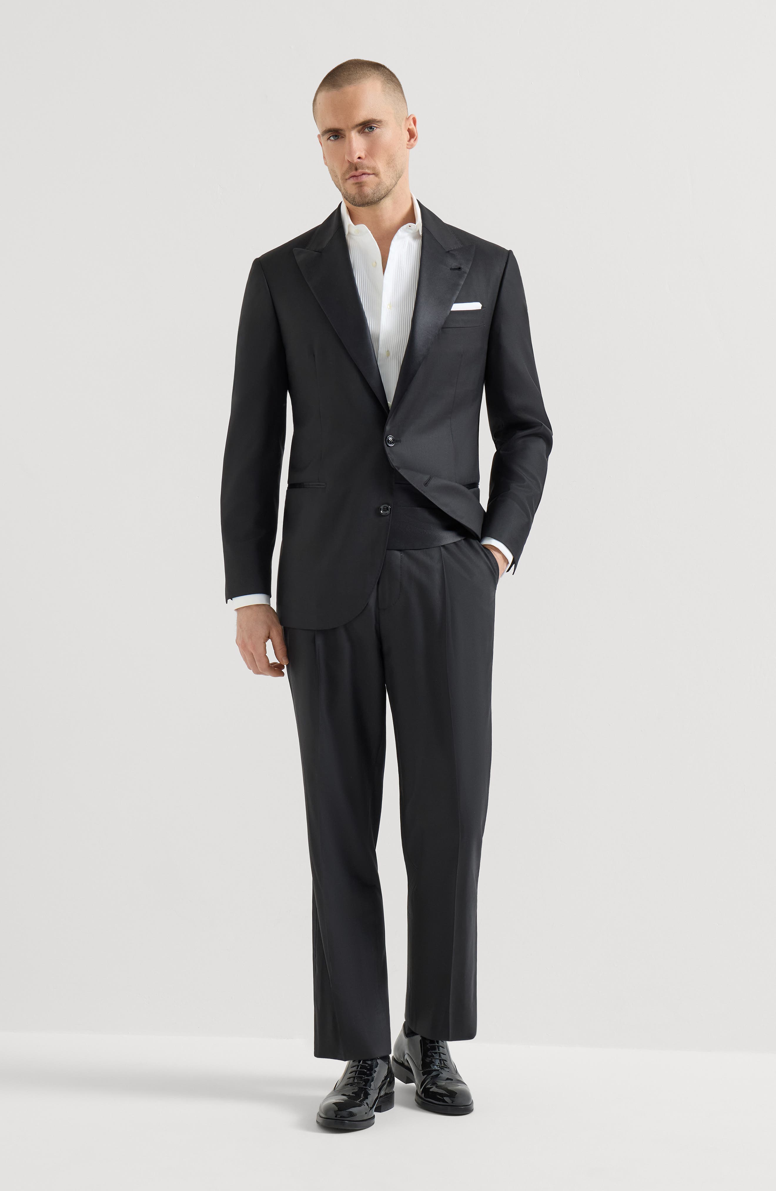 selected Black