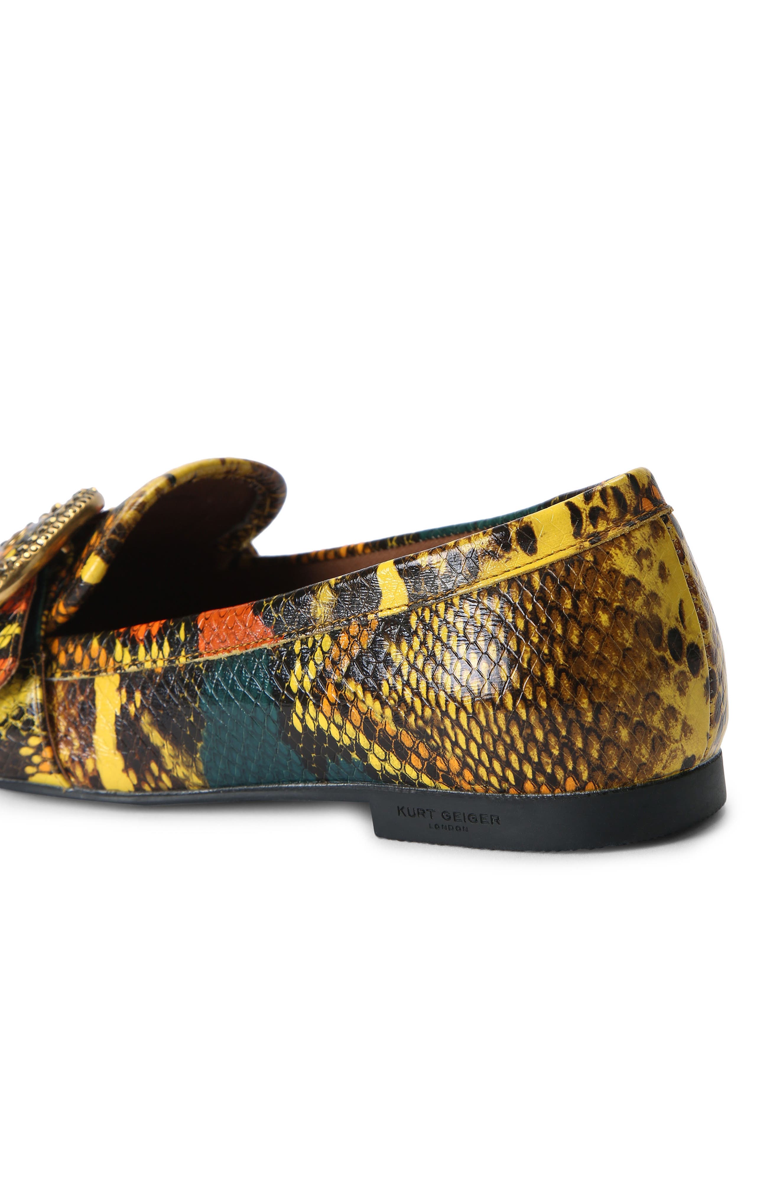 Kurt Geiger London Mayfair Loafer, Alternate, color, 