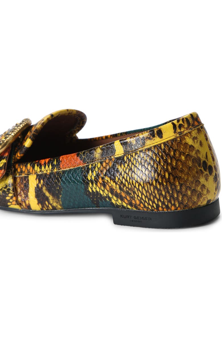Kurt Geiger London Mayfair Loafer, Alternate, color,
