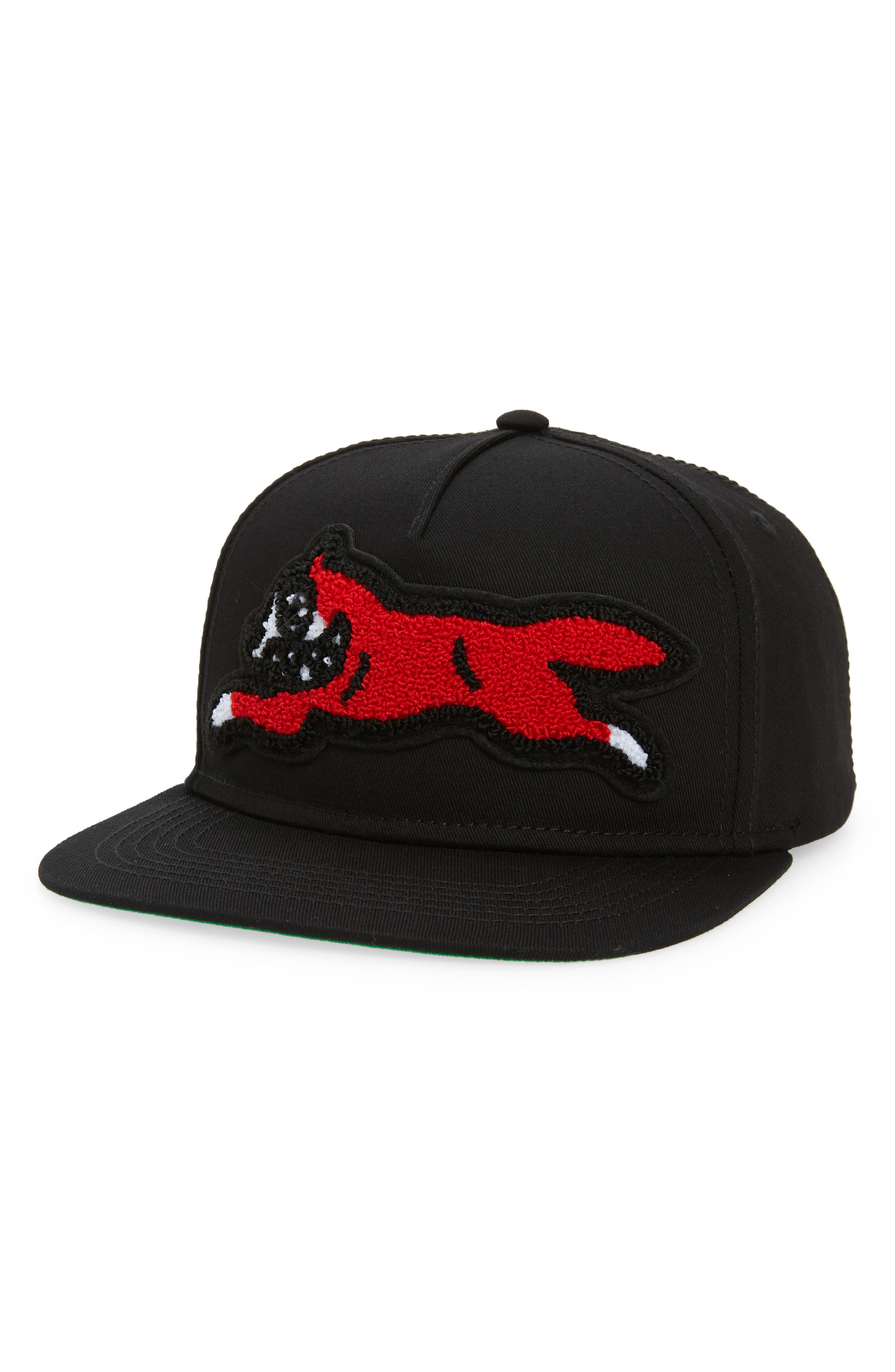 ICECREAM Bark Snapback Baseball Cap | Nordstromrack