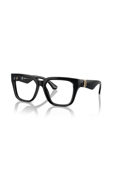 53mm Square optical glasses
